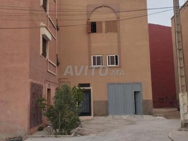 Maison vente à Tiznit, Oued ed Dahab-Lagouira
