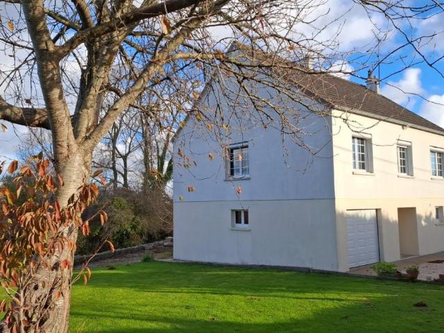 Maison vente à Bernay, Tocqueville