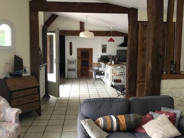 Maison vente à Rochefort, Tonnay-charente