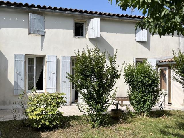 Maison vente à Rochefort, Tonnay-charente