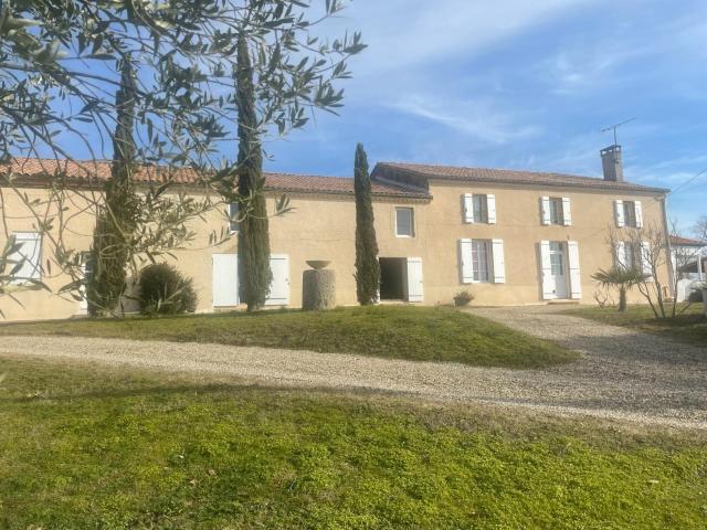 Maison vente à Marmande, Tonneins