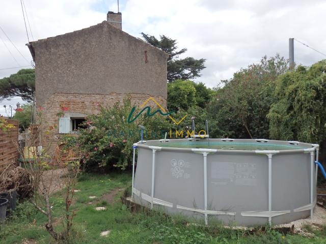 Maison vente à Marmande, Tonneins