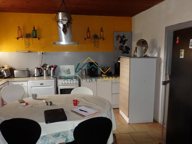 Maison vente à Marmande, Tonneins