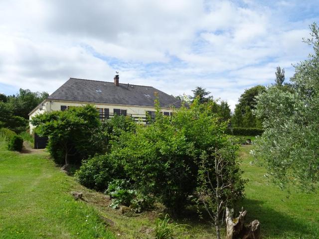 Maison vente à Mayenne, Torcé-viviers-en-charnie