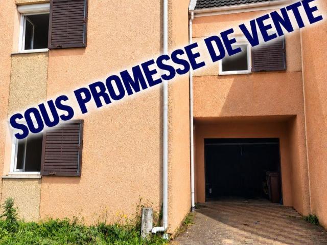 Maison vente à Torcy, Pas-de-Calais