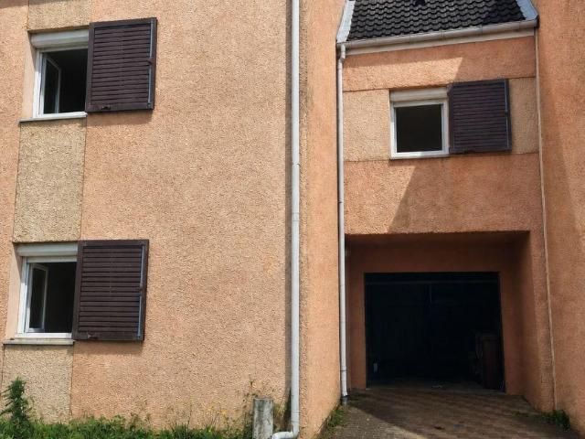 Maison vente à Montreuil-sur-Mer, Torcy