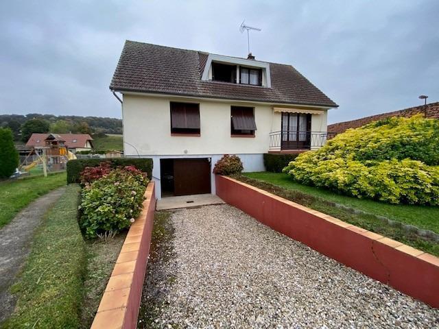 Maison vente à Dieppe, Torcy-le-grand