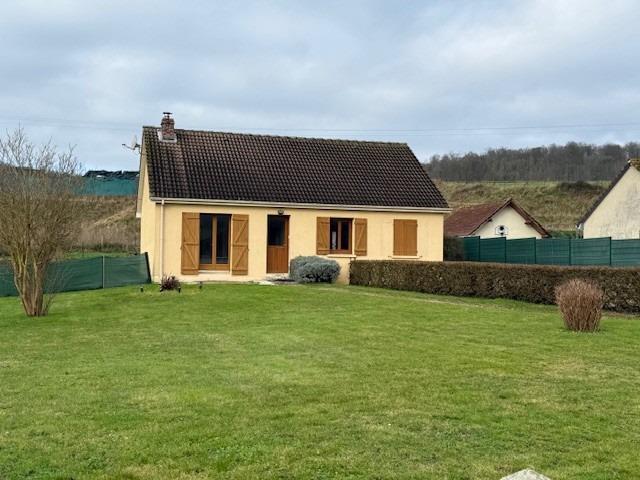 Maison vente à Dieppe, Torcy-le-petit