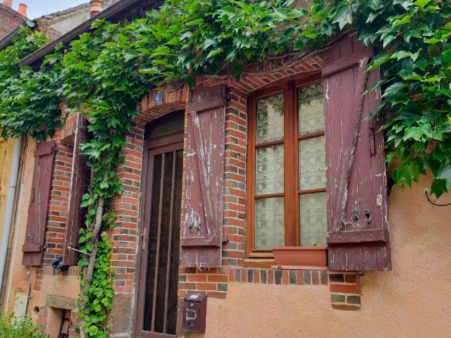 Maison vente à Auxerre, Toucy