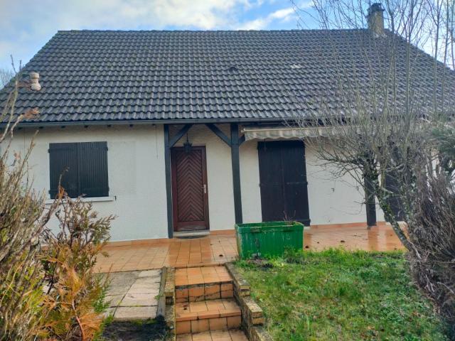 Maison vente à Auxerre, Toucy