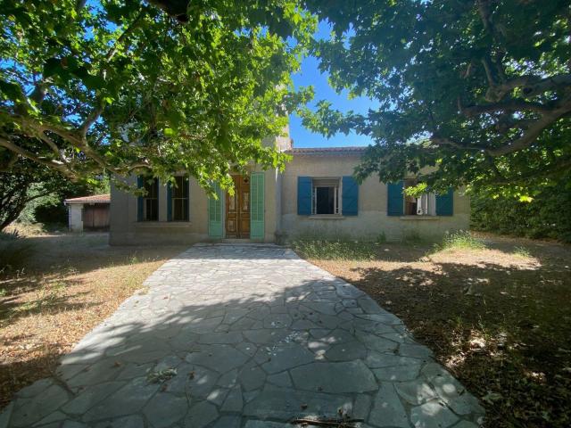 Maison vente à Arrondissement de Toulon, Toulon