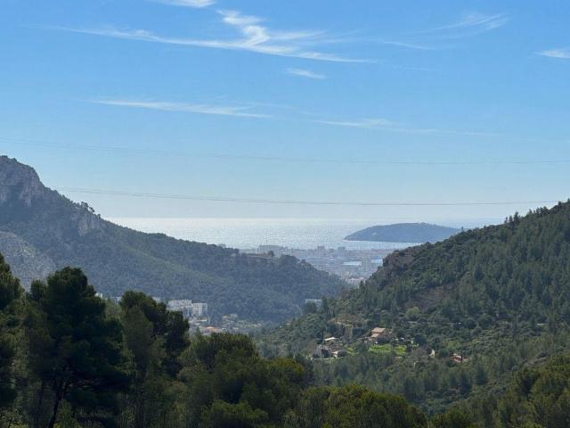 Maison vente à Arrondissement de Toulon, Toulon