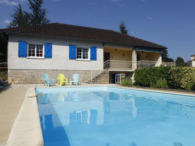 Maison vente à Cahors, Tour-de-faure