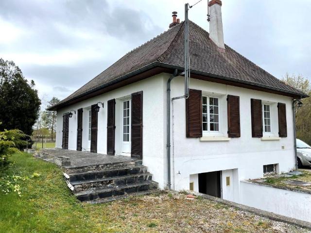 Maison vente à Blois, Tour-en-sologne