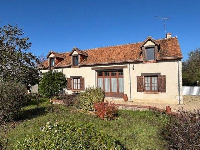 Maison vente à Tour-en-Sologne, Loir-et-Cher