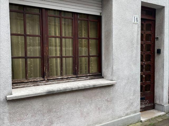 Maison vente à Lille, Tourcoing