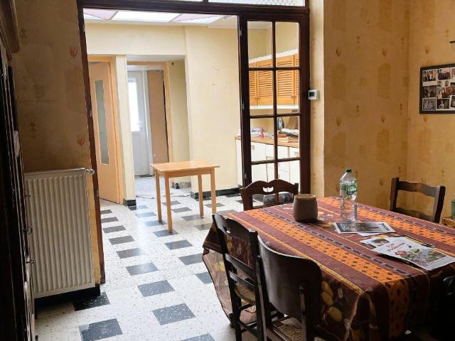 Maison vente à Lille, Tourcoing