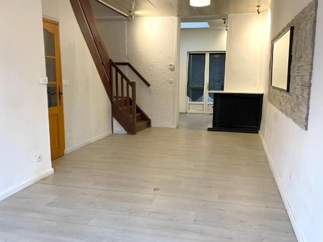 Maison vente à Lille, Tourcoing
