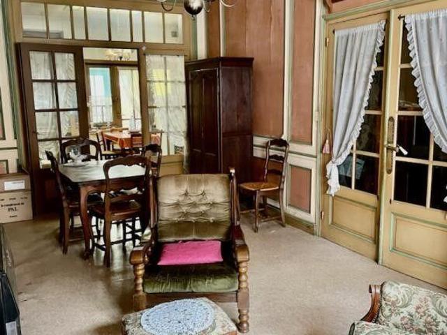 Maison vente à Lille, Tourcoing