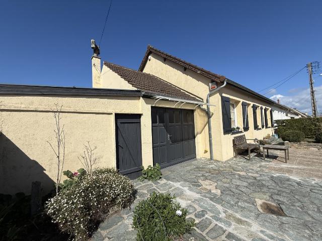 Maison vente à Cherbourg