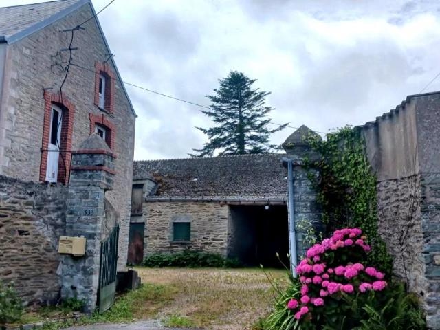 Maison vente à Cherbourg