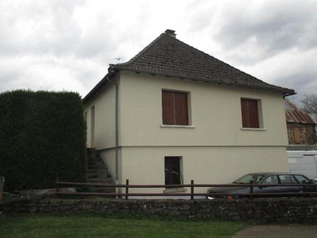 Maison vente à Mauriac, Pleaux