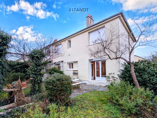 Maison vente à Tours