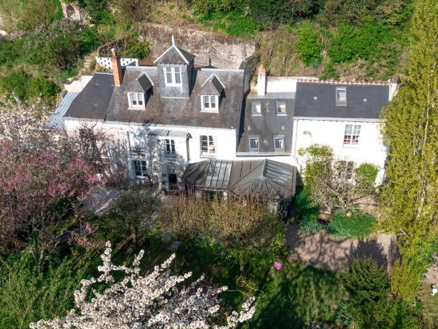 Maison vente à Tours