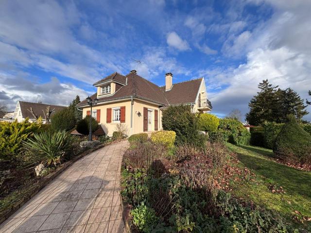Maison vente à Épernay, Tours-sur-marne