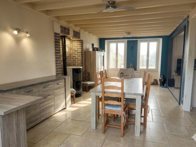 Maison vente à Épernay, Tours-sur-marne