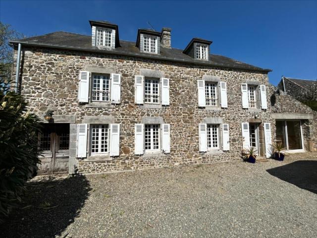 Maison vente à Coutances, Tourville-sur-sienne