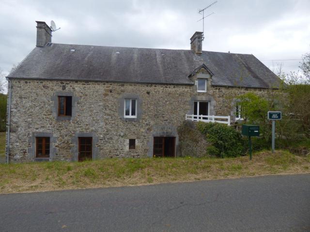 Maison vente à Coutances, Tourville-sur-sienne