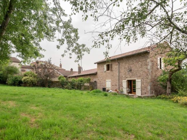 Maison vente à Mâcon, Trambly