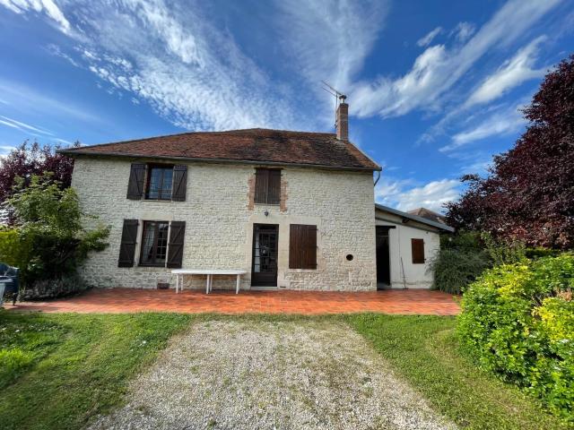 Maison vente à Bar-sur-Aube, Trannes