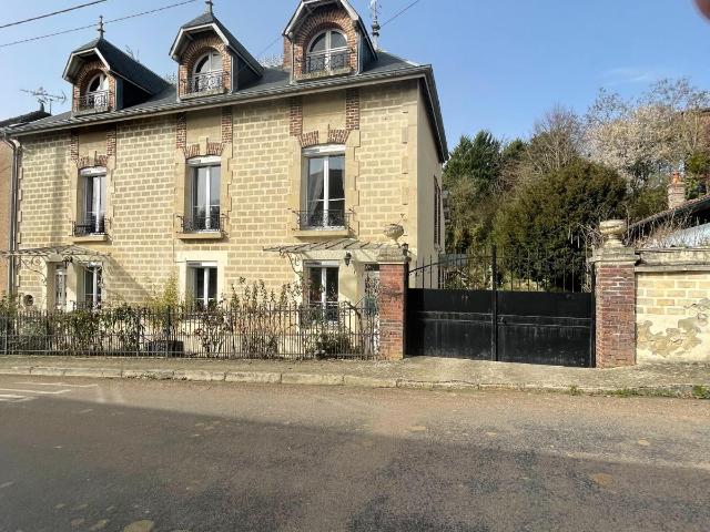 Maison vente à Bar-sur-Aube, Trannes