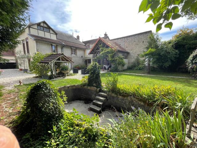 Maison vente à Bar-sur-Aube, Trannes