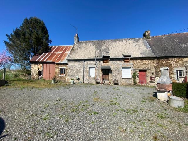 Maison vente à Saint-Malo, Bretagne