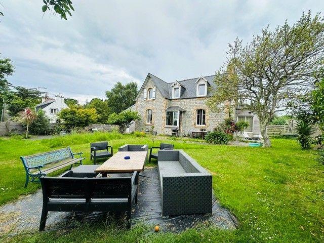 Maison vente à Lannion, Bretagne