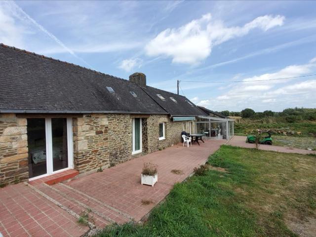 Maison vente à Guingamp, Bretagne