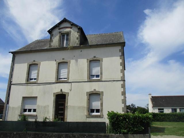 Maison vente à Guingamp, Bretagne