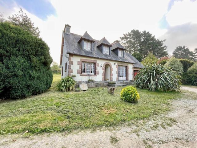 Maison vente à Lannion, Bretagne