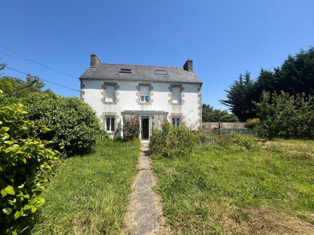 Maison vente à Lannion, Bretagne