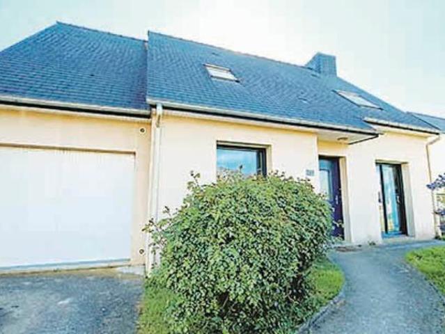 Maison vente à Rennes, Bretagne
