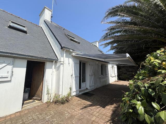 Maison vente à Treffiagat, Finistère