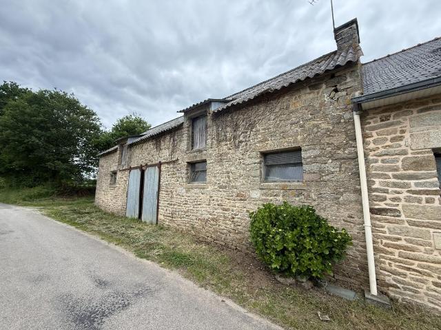 Maison vente à Vannes, Bretagne