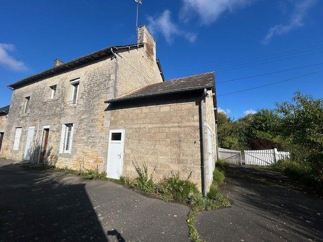 Maison vente à Tréfumel, Côtes-d'Armor