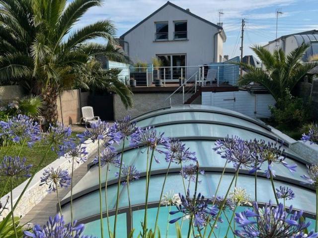 Maison vente à Lannion, Bretagne