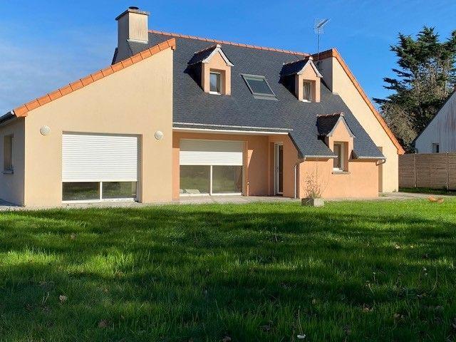 Maison vente à Lannion, Bretagne