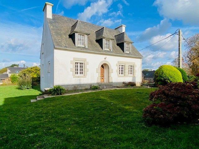 Maison vente à Lannion, Bretagne