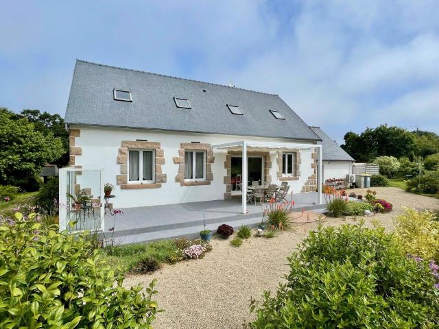 Maison vente à Lannion, Bretagne
